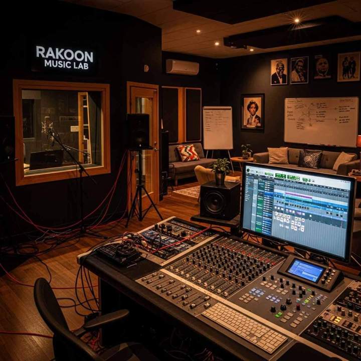 Mentorship and Workflow Miami