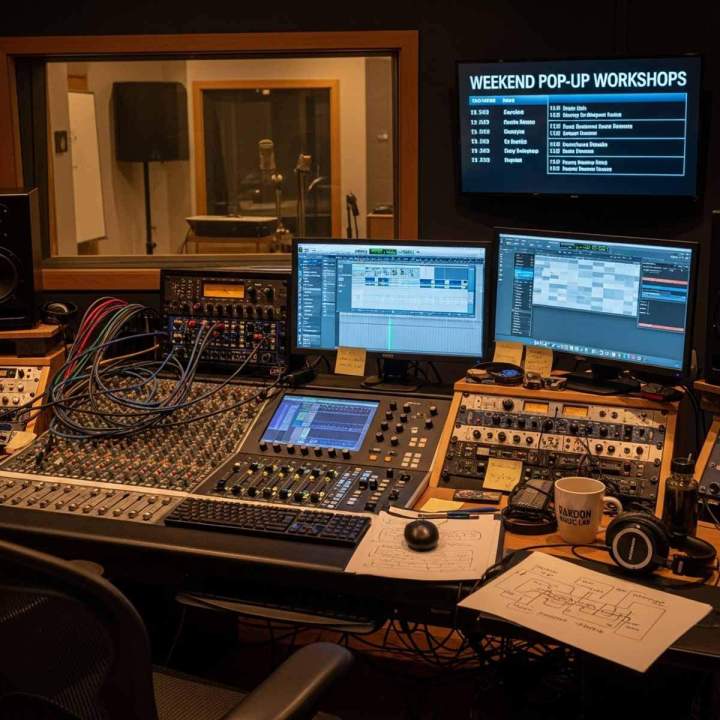 Focus on specialized skills in Miami