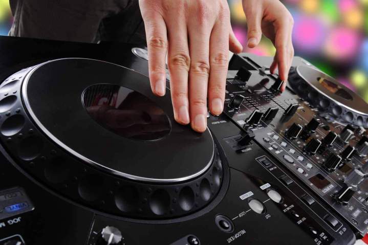 Sound mastering Miami