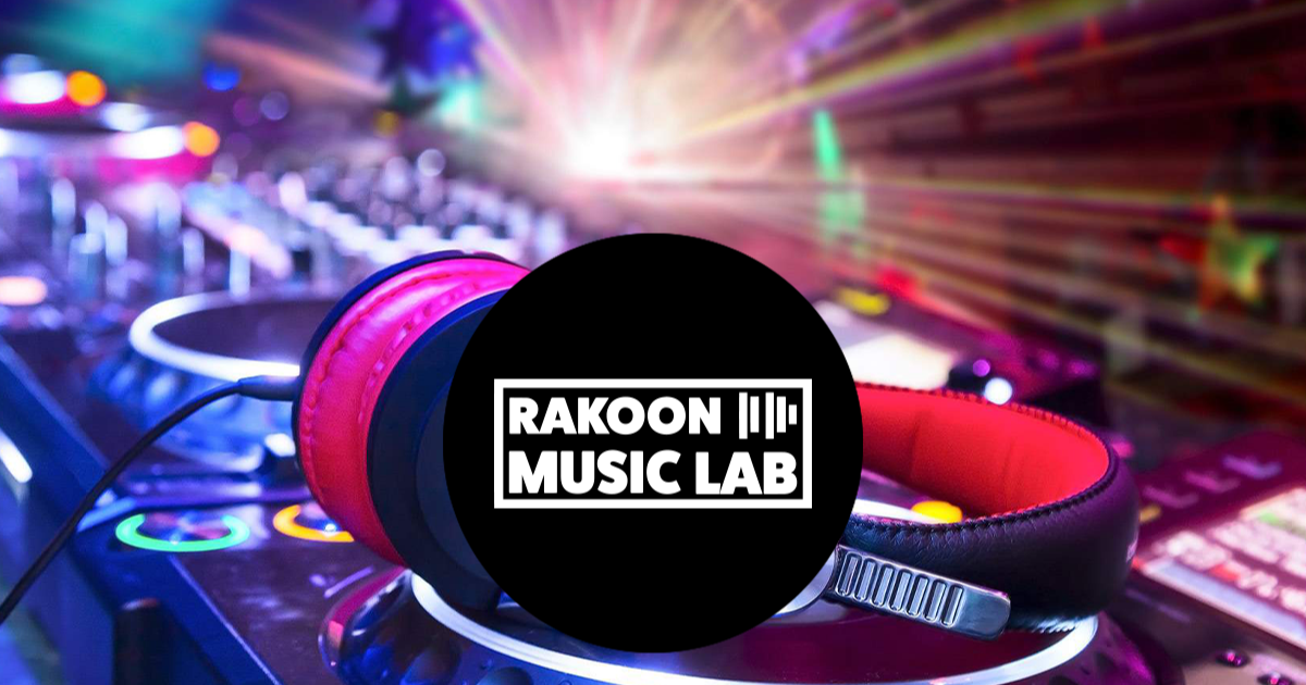 Music School Miami - Rakoon Music Lab